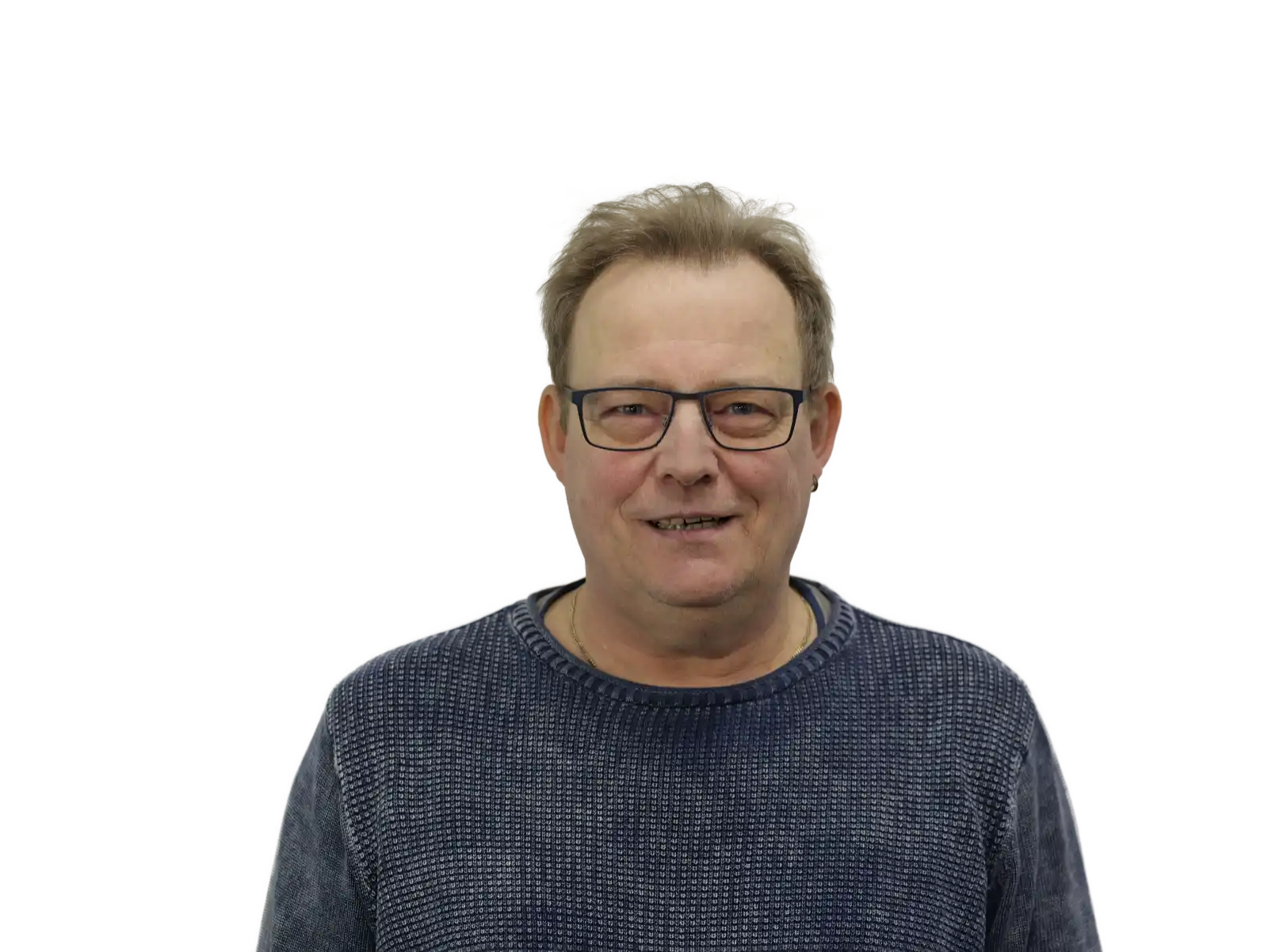 Porträtfoto von Matthias Wurzbacher, Kandidat*in für den Gemeinderat