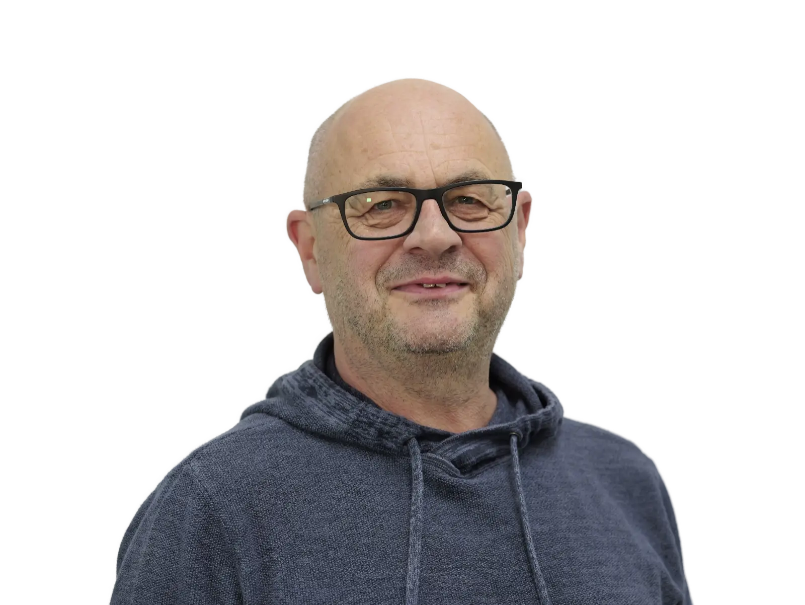 Porträtfoto von Stefan Fankhänel, Kandidat*in für den Gemeinderat