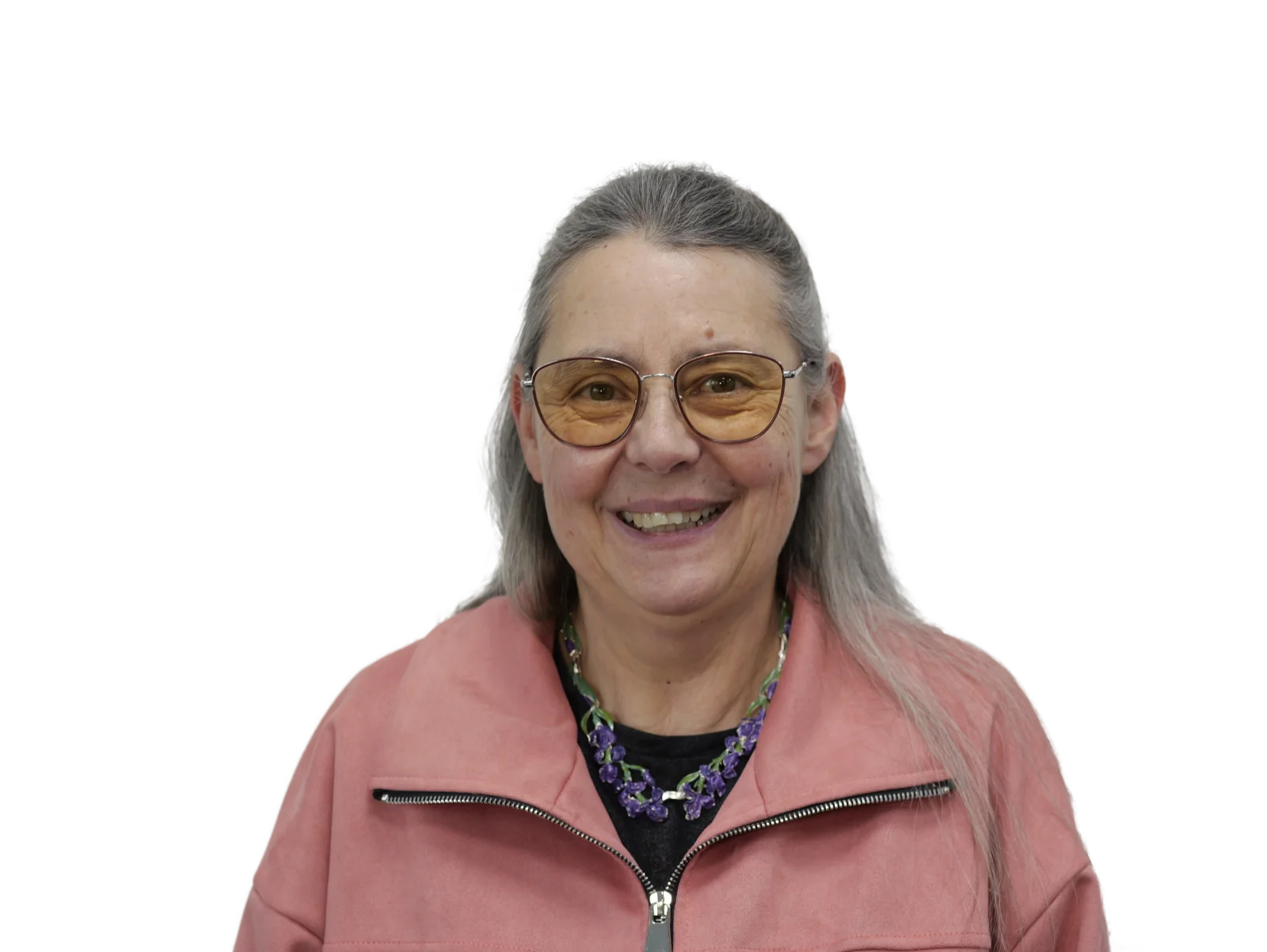 Porträtfoto von Ulrike Klapatsch, Ersatzkandidat*in für den Gemeinderat