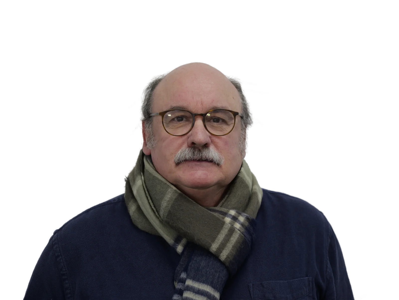 Porträtfoto von Uwe Tillmann, Kandidat*in für den Gemeinderat